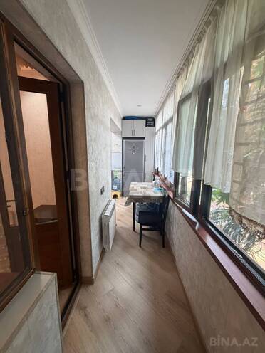 Satılır 3 otaqlı köhnə tikili 90 m², Azadlıq Prospekti m., photo 19 from 22