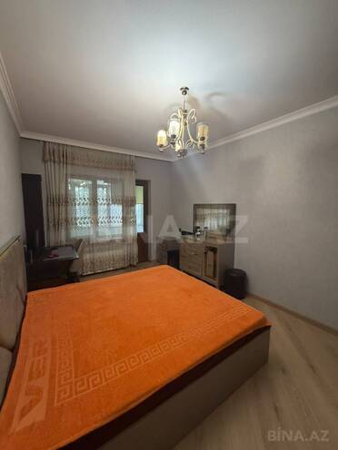 Satılır 3 otaqlı köhnə tikili 90 m², Azadlıq Prospekti m., photo 18 from 22