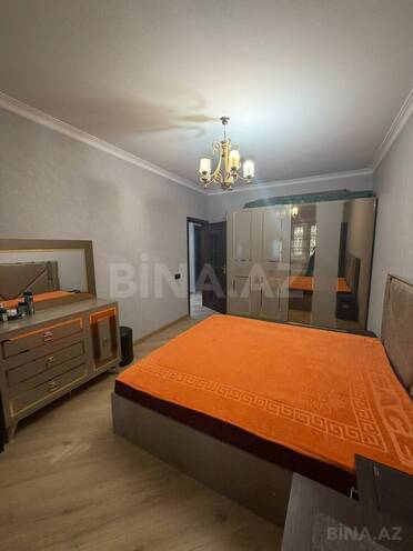 Satılır 3 otaqlı köhnə tikili 90 m², Azadlıq Prospekti m., photo 14 from 22