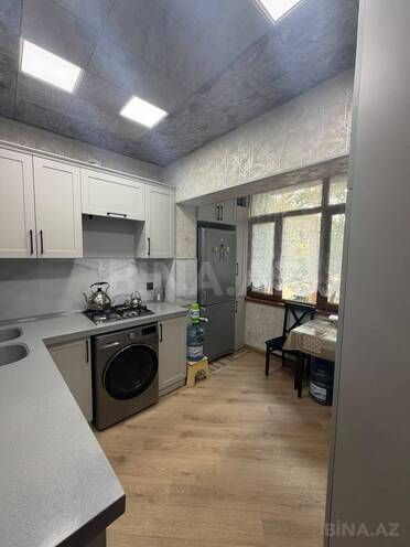 Satılır 3 otaqlı köhnə tikili 90 m², Azadlıq Prospekti m., photo 7 from 22