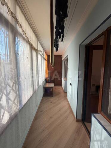 Satılır 3 otaqlı köhnə tikili 90 m², Azadlıq Prospekti m., photo 15 from 22