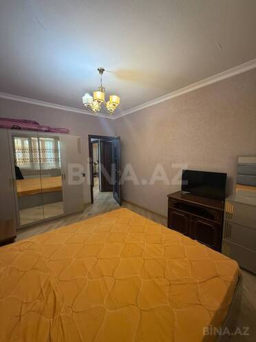 Satılır 3 otaqlı köhnə tikili 90 m², Azadlıq Prospekti m., photo 4 from 22