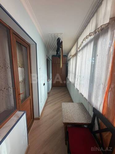 Satılır 3 otaqlı köhnə tikili 90 m², Azadlıq Prospekti m., photo 16 from 22