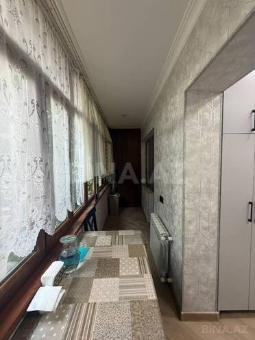 Satılır 3 otaqlı köhnə tikili 90 m², Azadlıq Prospekti m., photo 8 from 22