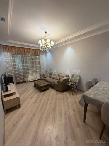 Satılır 3 otaqlı köhnə tikili 90 m², Azadlıq Prospekti m., photo 17 from 22