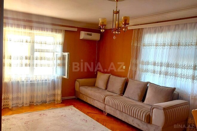Satılır 2 otaqlı köhnə tikili 47 m², Neftçilər m., photo 4 from 11