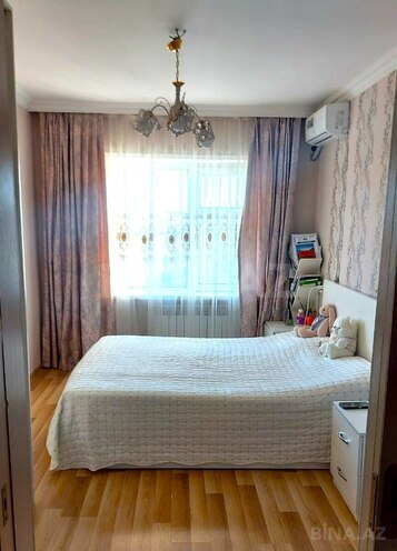 Satılır 2 otaqlı köhnə tikili 47 m², Neftçilər m., photo 6 from 11