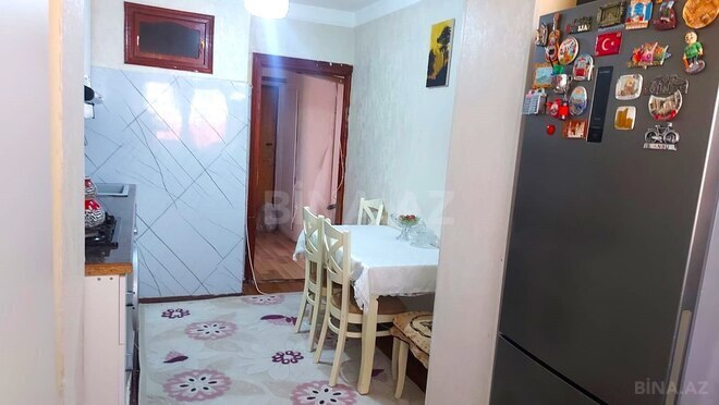 Satılır 2 otaqlı köhnə tikili 47 m², Neftçilər m., photo 10 from 11