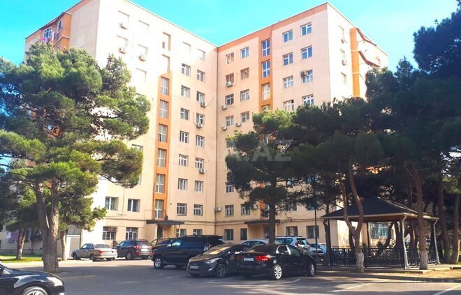 Satılır 2 otaqlı köhnə tikili 47 m², Neftçilər m., photo 1 from 11