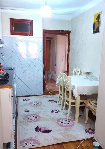 Satılır 2 otaqlı köhnə tikili 47 m², Neftçilər m., photo 9 from 11