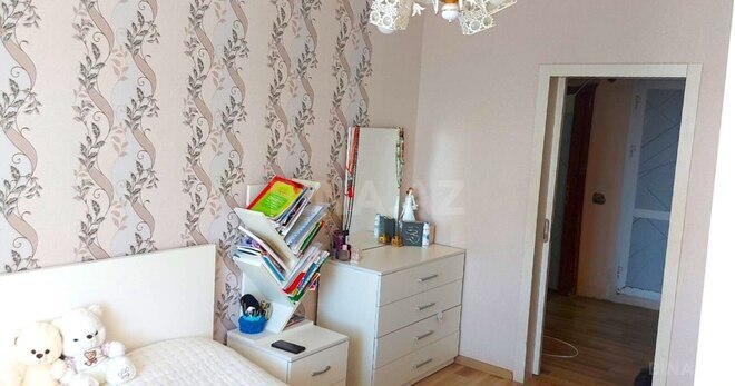 Satılır 2 otaqlı köhnə tikili 47 m², Neftçilər m., photo 7 from 11