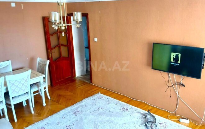 Satılır 2 otaqlı köhnə tikili 47 m², Neftçilər m., photo 3 from 11