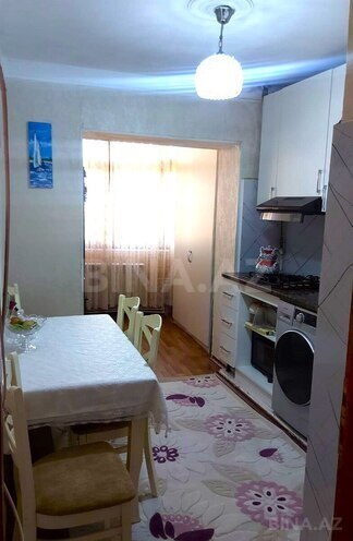 Satılır 2 otaqlı köhnə tikili 47 m², Neftçilər m., photo 8 from 11