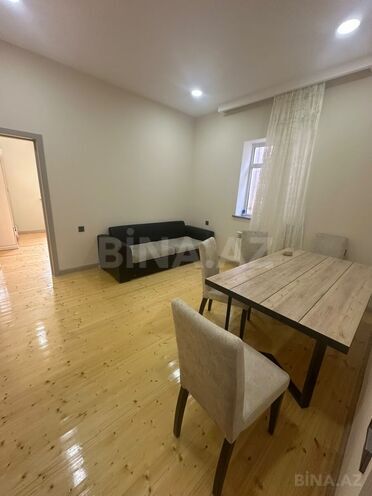 İcarəyə verilir 2 otaqlı həyət evi/bağ evi 65 m², 20 Yanvar m., photo 3 from 17