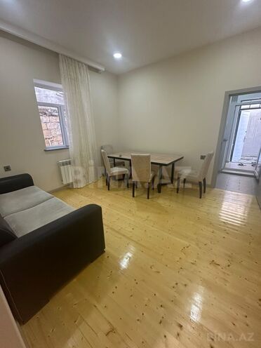 İcarəyə verilir 2 otaqlı həyət evi/bağ evi 65 m², 20 Yanvar m., photo 6 from 17