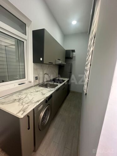 İcarəyə verilir 2 otaqlı həyət evi/bağ evi 65 m², 20 Yanvar m., photo 4 from 17