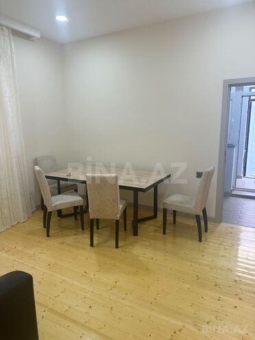 İcarəyə verilir 2 otaqlı həyət evi/bağ evi 65 m², 20 Yanvar m., photo 1 from 17