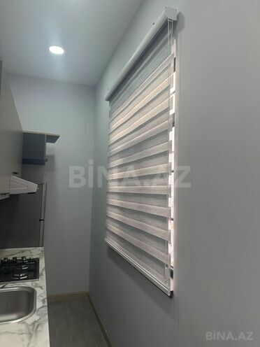 İcarəyə verilir 2 otaqlı həyət evi/bağ evi 65 m², 20 Yanvar m., photo 10 from 17