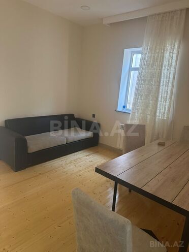 İcarəyə verilir 2 otaqlı həyət evi/bağ evi 65 m², 20 Yanvar m., photo 8 from 17