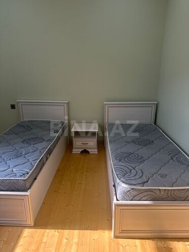 İcarəyə verilir 2 otaqlı həyət evi/bağ evi 65 m², 20 Yanvar m., photo 16 from 17
