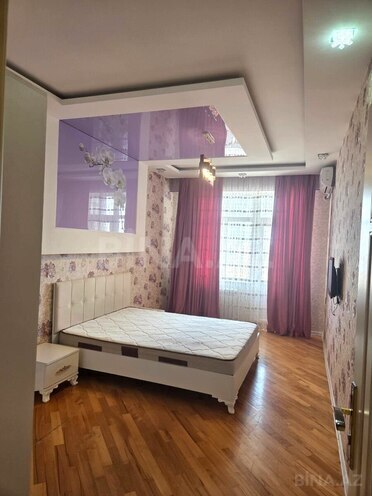 İcarəyə verilir 3 otaqlı yeni tikili 90 m², Həzi Aslanov m., photo 7 from 19