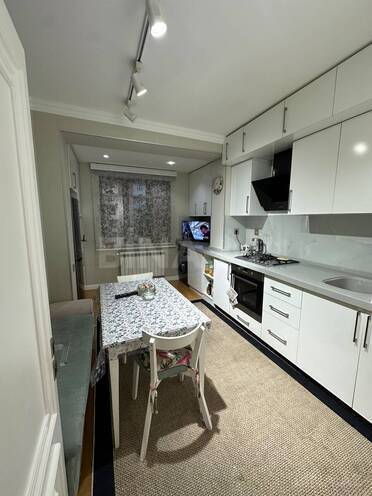 Satılır 3 otaqlı köhnə tikili 85 m², Xətai r., photo 5 from 16