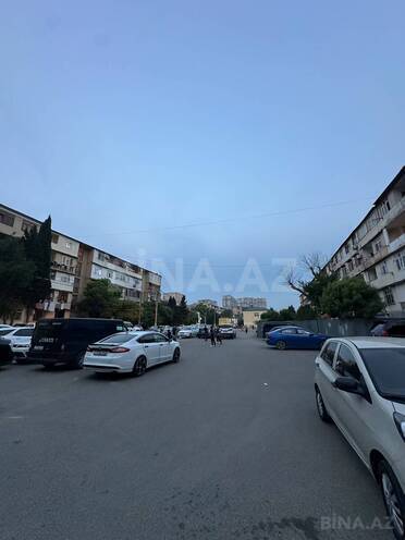 Satılır 3 otaqlı köhnə tikili 85 m², Xətai r., photo 15 from 16