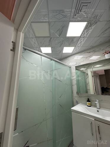 Satılır 3 otaqlı köhnə tikili 85 m², Xətai r., photo 11 from 16