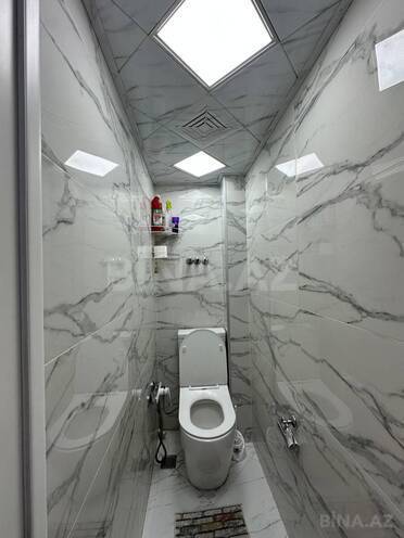 Satılır 3 otaqlı köhnə tikili 85 m², Xətai r., photo 13 from 16