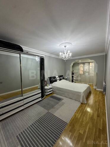 Satılır 3 otaqlı köhnə tikili 85 m², Xətai r., photo 7 from 16