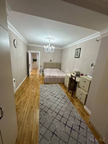 Satılır 3 otaqlı köhnə tikili 85 m², Xətai r., photo 6 from 16