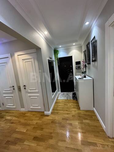 Satılır 3 otaqlı köhnə tikili 85 m², Xətai r., photo 12 from 16