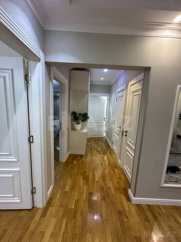 Satılır 3 otaqlı köhnə tikili 85 m², Xətai r., photo 14 from 16