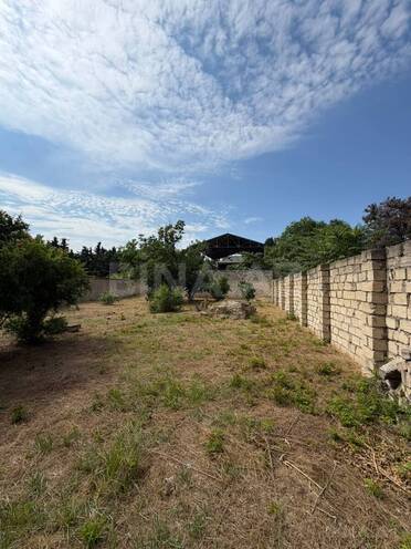 Satılır  torpaq 6 sot, Neftçilər m., photo 6 from 9