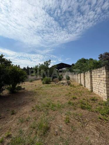 Satılır  torpaq 6 sot, Neftçilər m., photo 8 from 9