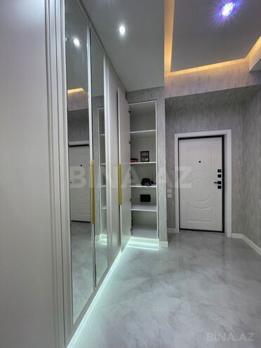 Satılır 2 otaqlı yeni tikili 111 m², 28 May m., photo 15 from 17