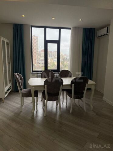 Satılır 2 otaqlı yeni tikili 111 m², 28 May m., photo 8 from 17