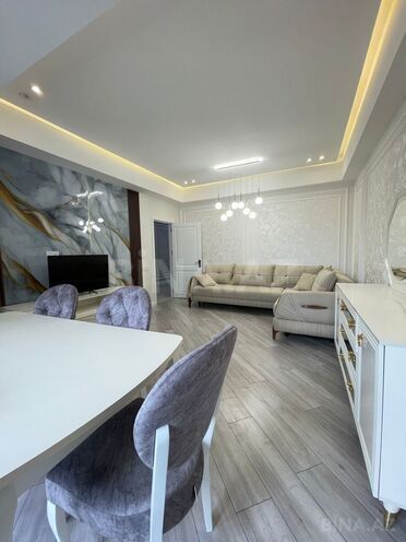 Satılır 2 otaqlı yeni tikili 111 m², 28 May m., photo 6 from 17