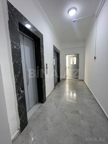 Satılır 2 otaqlı yeni tikili 111 m², 28 May m., photo 16 from 17