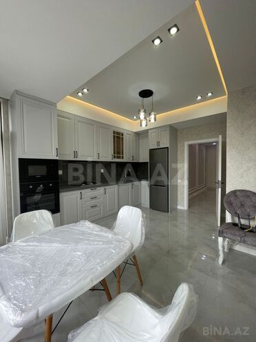 Satılır 2 otaqlı yeni tikili 111 m², 28 May m., photo 11 from 17