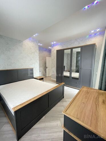 Satılır 2 otaqlı yeni tikili 111 m², 28 May m., photo 13 from 17