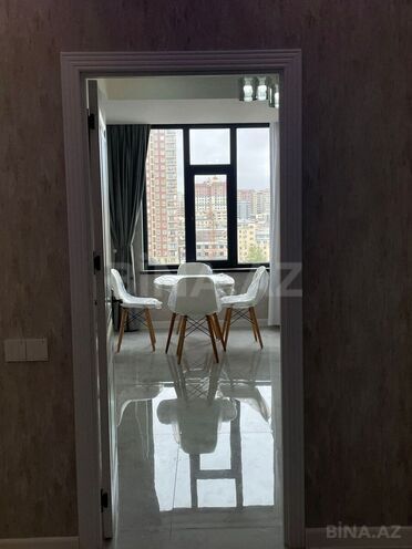 Satılır 2 otaqlı yeni tikili 111 m², 28 May m., photo 9 from 17