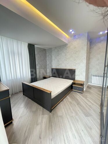 Satılır 2 otaqlı yeni tikili 111 m², 28 May m., photo 12 from 17