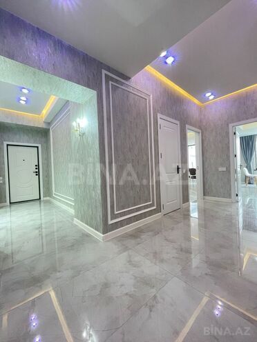 Satılır 2 otaqlı yeni tikili 111 m², 28 May m., photo 3 from 17