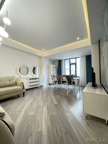 Satılır 2 otaqlı yeni tikili 111 m², 28 May m., photo 5 from 17