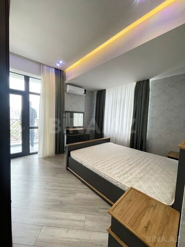 Satılır 2 otaqlı yeni tikili 111 m², 28 May m., photo 14 from 17