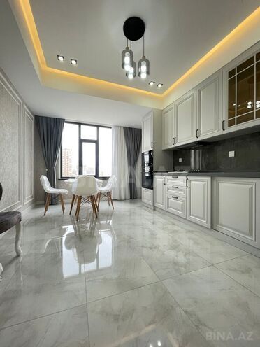 Satılır 2 otaqlı yeni tikili 111 m², 28 May m., photo 10 from 17
