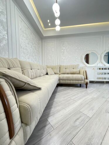 Satılır 2 otaqlı yeni tikili 111 m², 28 May m., photo 7 from 17