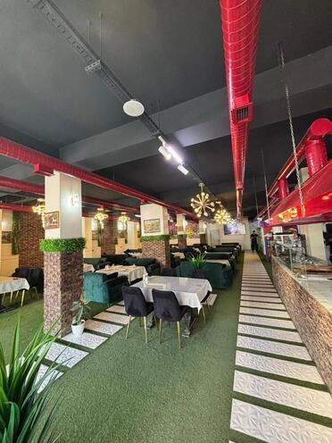İcarəyə verilir  obyekt 370 m², Masazır q., photo 13 from 14