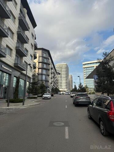Satılır 5 otaqlı yeni tikili 215 m², Ağ şəhər q., photo 3 from 14